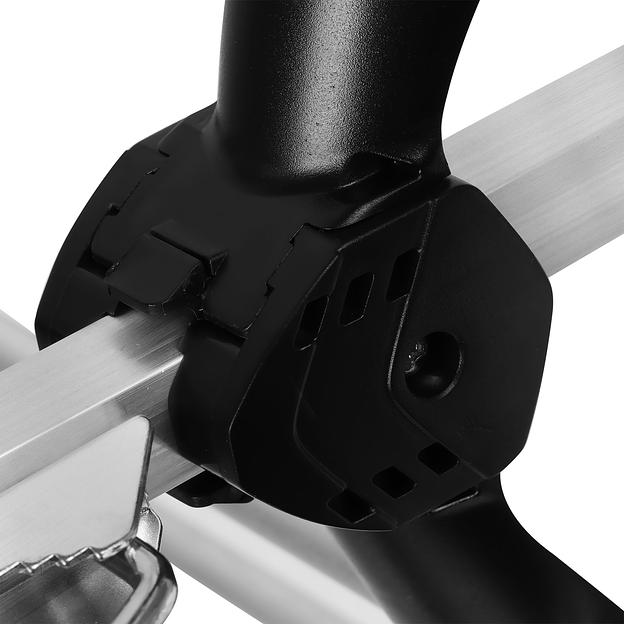 Антенна телевизионная Hyundai H-TAE240 15дБ пассивная серебристый фото 10