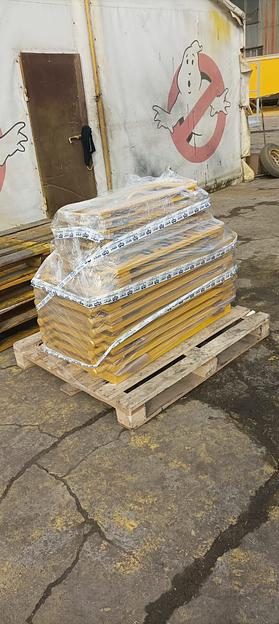 Комплект испытательных грузов г/п 1.0 т фото 5