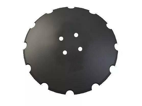 Диск AMAZON-CATROS 460×4 4×11.5 120 152 мм 30MnB5 XL 043 TM BORF ромашка опт фото 1