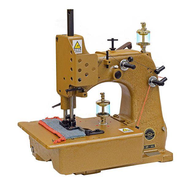 Ковровый оверлок NewLong HR-4B фото 1