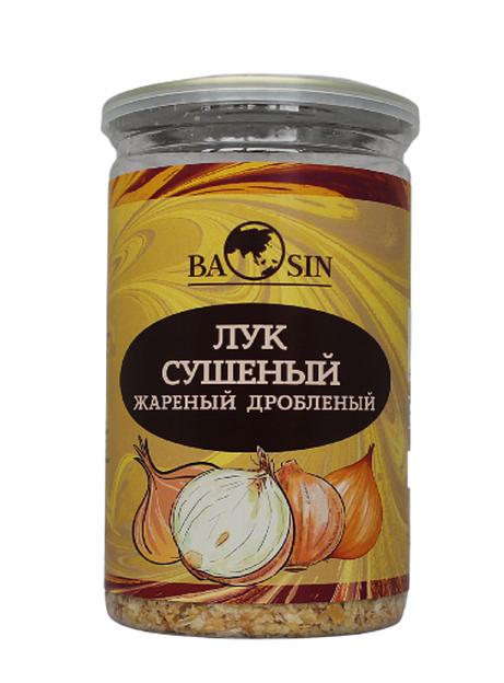 Приправа Лук сушёный «BAOSIN» 150 гр, опт фото 1