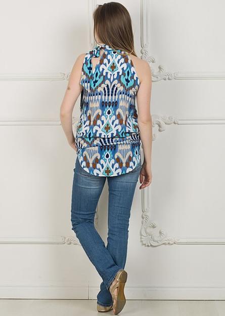 Блуза Р-56 фото 6