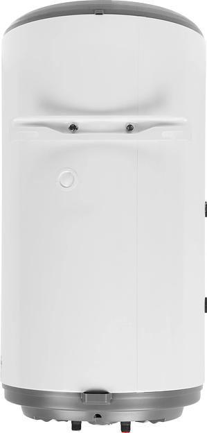 Водонагреватель Baxi V 580 TS 1.5кВт 80л через теплообменник настенный/белый фото 4