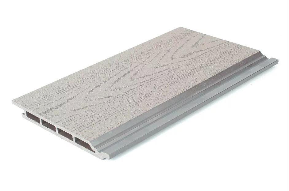 Сайдинг AI шлифовка+тиснение 170х16 мм фото 1