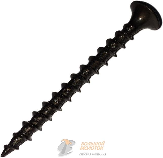 Шурупы ДФ 3,5*45 мм 1 кг уп. 410 шт ±5% /8 фото 1