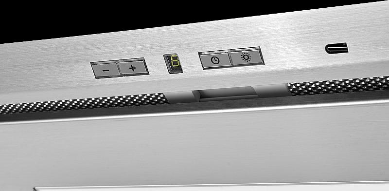 Вытяжка Kuppersberg Kuppersberg INBOX 54 X фото 3