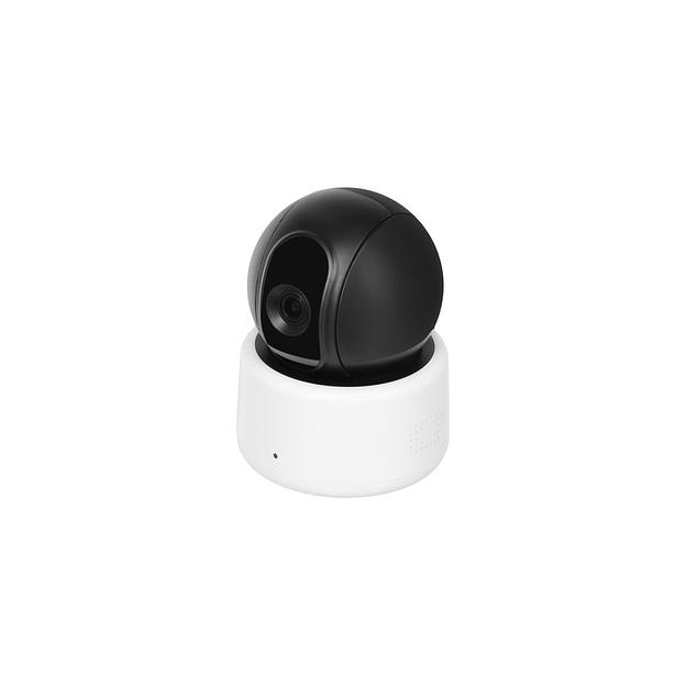 Камера видеонаблюдения IP РОСТЕЛЕКОМ DH-IPC-A22P, 1080p, 3.6 мм, белый фото 1