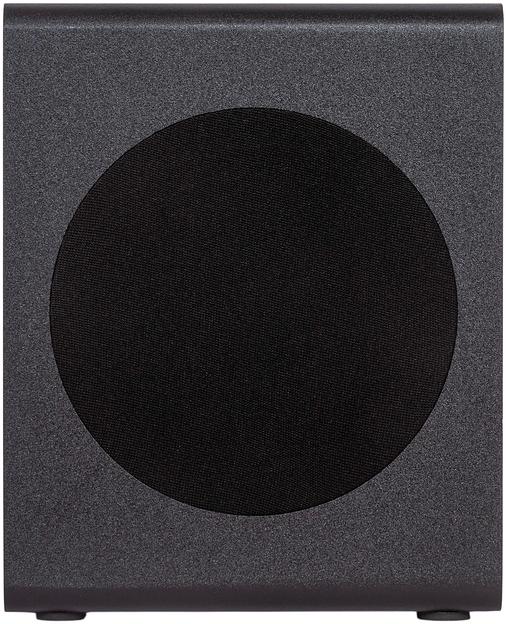 Саундбар Supra SSB-212 2.1 200Вт+400Вт черный фото 8