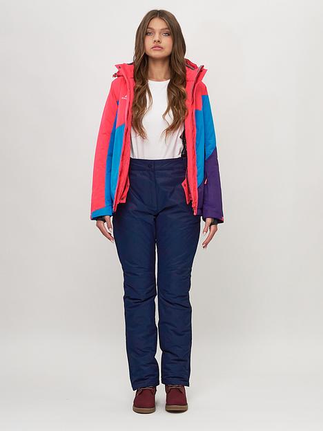 Костюм горнолыжный SkiingBird 051913M фото 3