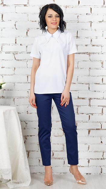 Брюки АБ-1225 фото 2