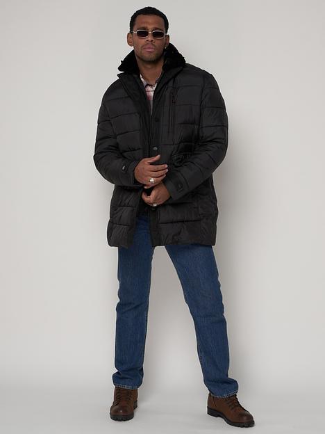 Куртка классика MG 92962Ch фото 7