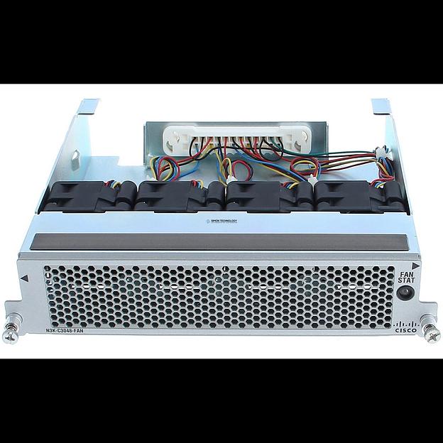 Блок вентиляторов Cisco N3K-C3048-FAN фото 1