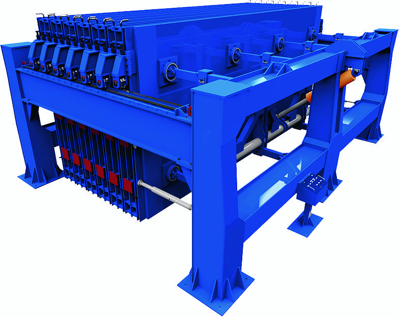 Кассетная установка типа СМЖ фото 3