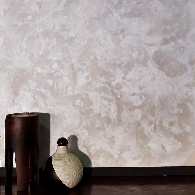 Correggio штукатурка (эффект бархата) база серебро ОПТ фото 7