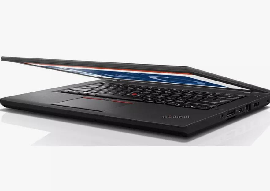 Ноутбук LENOVO ThinkPad T460 ОПТ фото 2