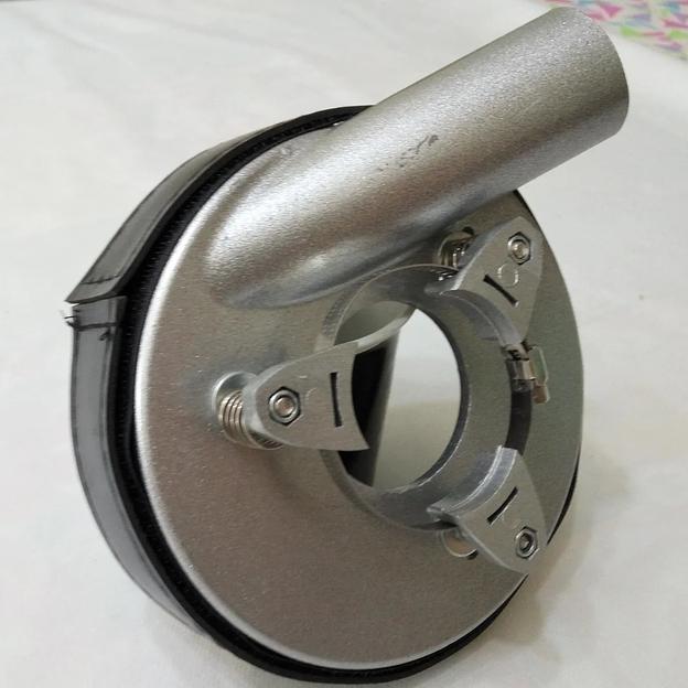 Насадка на болгарку ОПТ фото 1