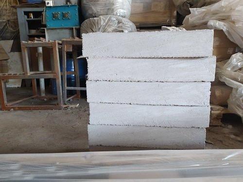 Огнеупорные плиты ШВП 350-650 кг/м³ до 1300°C фото 4