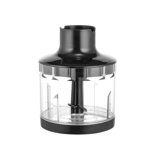 Блендер Centek CT-1338 (черн/сталь) фото 2