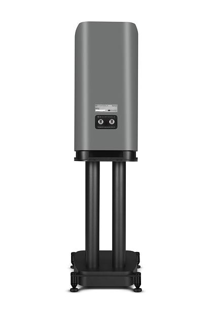 Полочная АС Wharfedale EVO 5.2 Цвет: Серый [LUNAR GREY] фото 6