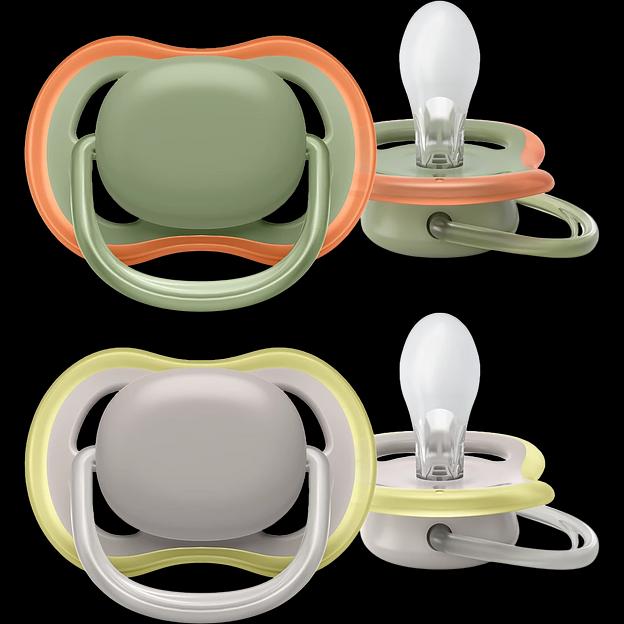 Пустышка Philips Philips AVENT SCF085/20 фото 1