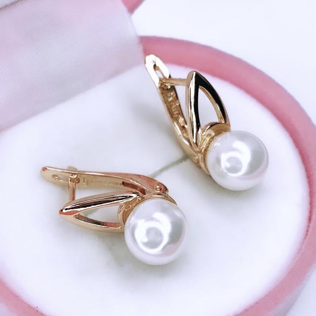 Серьги С2352 фото 1