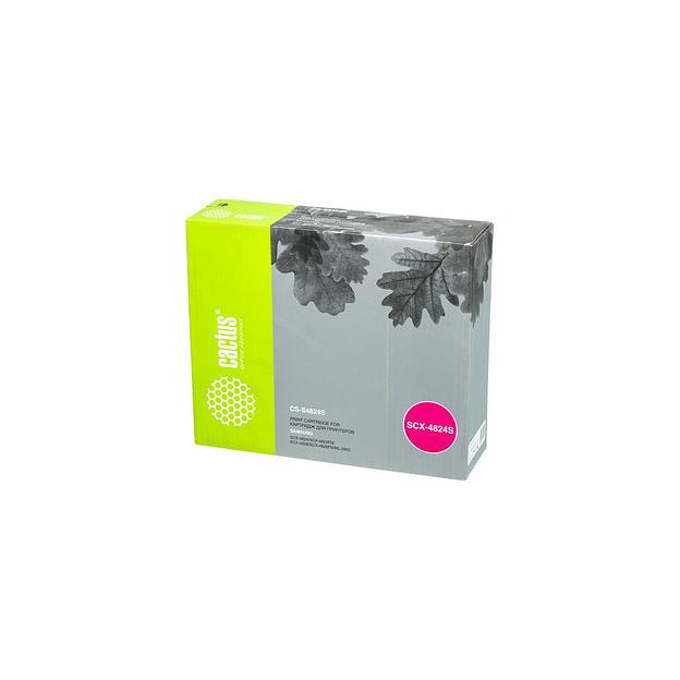 Картридж Cactus D209L, MLT-D209L, черный / CS-S4824S фото 1