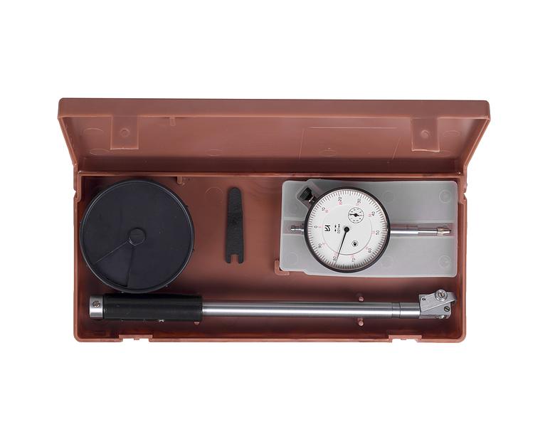 Нутромер индикаторный НИ   18- 50 0,01 кл.1  КировИнструмент с поверкой фото 3