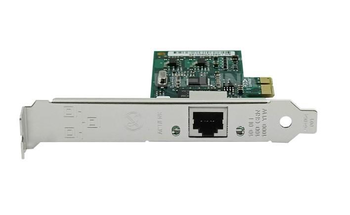 Сетевой адаптер PCIE 10/100/1000MBPS LREC9201CT LR-LINK фото 2