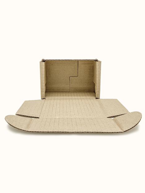 Самосборная коробка 110х80х40 мм, Опт фото 2