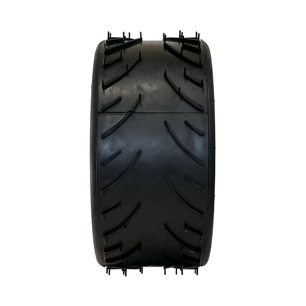 Каток прикатывающий Smit Tyres для сельхозтехники 350х164 в сборе фото 3