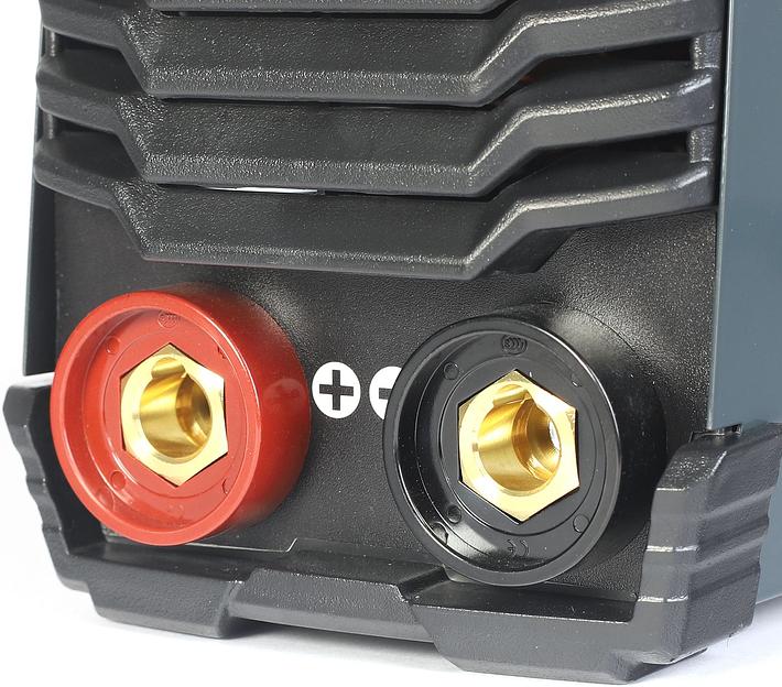 Сварочный аппарат Patriot WM230DVC инвертор ММА 10.7кВт (кейс в комплекте) фото 8