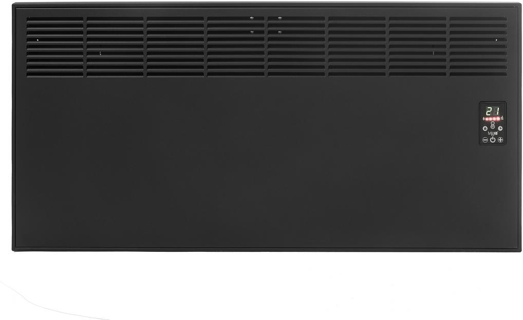 Электрический конвектор iVigo EPK4590E20 2000 Вт белый фото 4