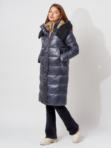 Пальто утепленное Disco Kitten 442181TS фото 2