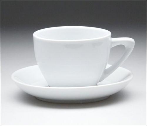 Чайная пара 210 мл. Классик /6/48/ фото 1