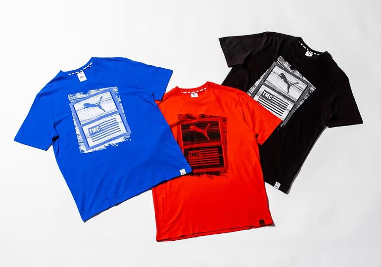 Спортивные товары Puma ОПТ фото 4