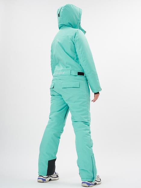 Комбинезон MTFORCE 22002Br фото 5