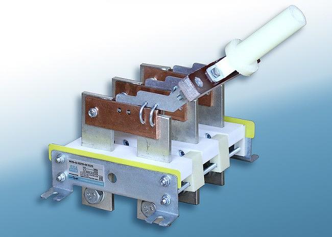 Разъединитель РЕ19-43-32210 1600А фото 2