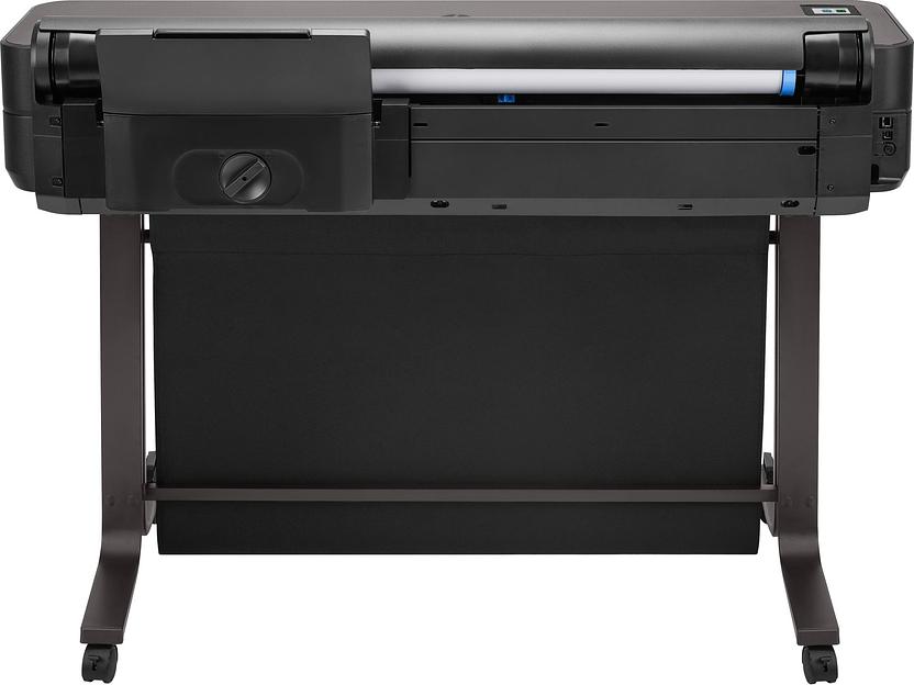 Плоттер HP Designjet T650 (5HB10A) A0/36" фото 8