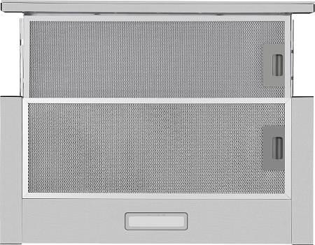 Вытяжка TEL 06 1M IX WEISSGAUFF фото 2