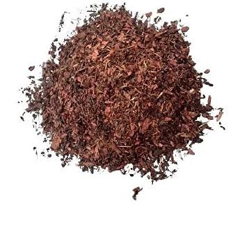 Мульча из коры лиственницы фото 1