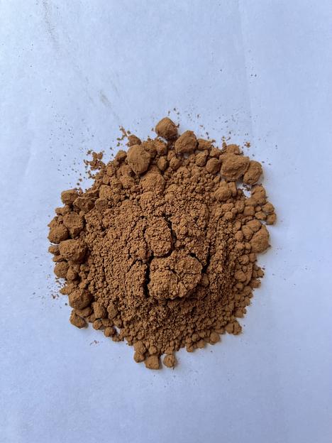 Какао-порошок Barry Callebaut NCP натуральный 10−12 %, 25 кг фото 4