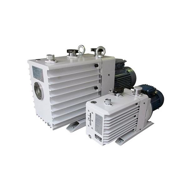 Вакуумные пластинчато-роторные насосы АВПР-16Д фото 1