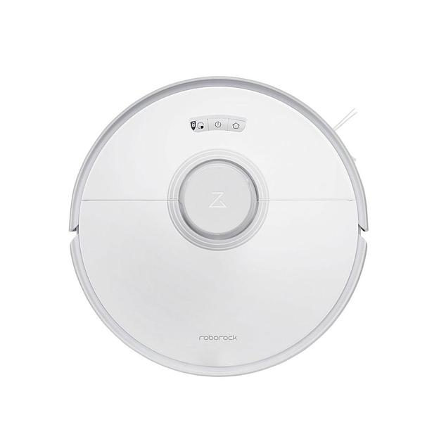 Робот-пылесос Roborock Q7 Max с зарядной базой (CDZ12RR CDZ11RR) Белый Q380RR фото 3