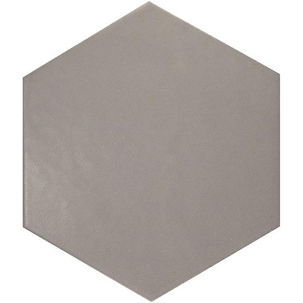Керамогранит Equipe Hexatile Gris Mate NEW 17,5x20 фото 1