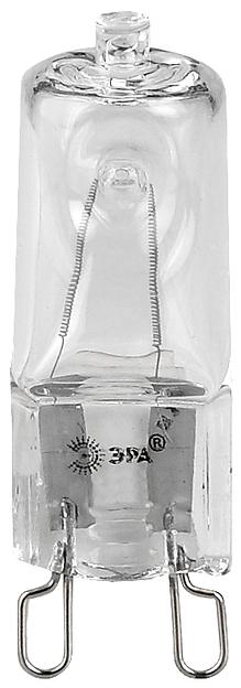 ЭРА C0027378 Лампа галогенная JCD-40-230V-G9-Cl фото 3