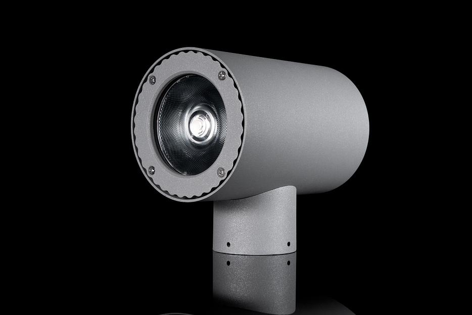 Факел 105-2COB-220-CW фото 1