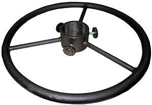 Стул промышленный СТПК-02 ОПТ фото 3