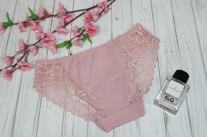 Трусы женские р-р 42-48 Арт. 6543 премиум (к.11265) фото 2