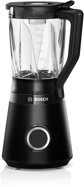 Блендер стационарный Bosch VitaPower Serie 4 MMB6176B 1200Вт черный фото 2