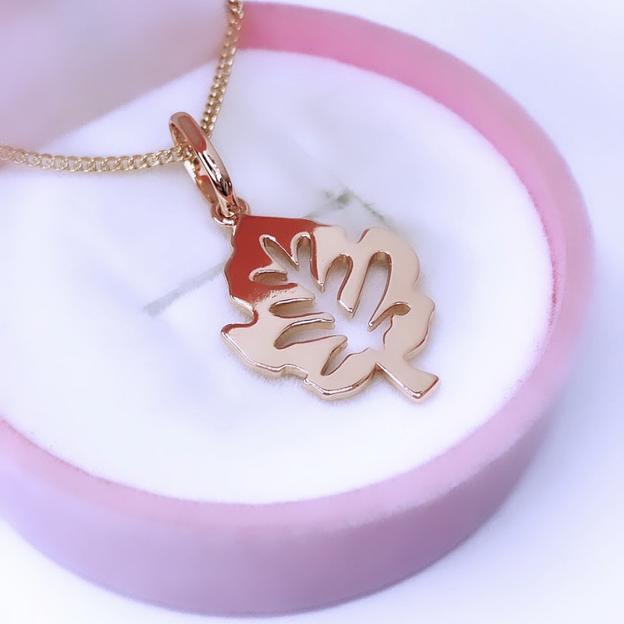 Кулон КЛ192 фото 1